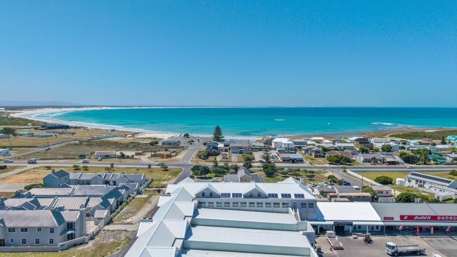 2 Bedroom Property for Sale in Struisbaai Western Cape